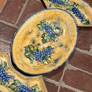 🍇 Set from Greece